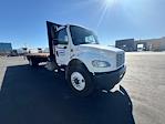 Used 2019 Freightliner M2 106 Conventional Cab Morgan Truck Body Flatbed Truck for sale #318630 - photo 3