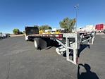 Used 2019 Freightliner M2 106 Conventional Cab Morgan Truck Body Flatbed Truck for sale #318630 - photo 6