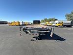 Used 2019 Freightliner M2 106 Conventional Cab Morgan Truck Body Flatbed Truck for sale #318630 - photo 8