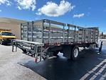 Used 2019 Freightliner M2 106 Conventional Cab Morgan Truck Body Flatbed Truck for sale #318638 - photo 11