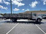 Used 2019 Freightliner M2 106 Conventional Cab Morgan Truck Body Flatbed Truck for sale #318638 - photo 13