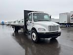 Used 2019 Freightliner M2 106 Conventional Cab Flatbed Truck for sale #318640 - photo 1