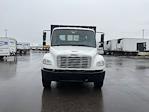 Used 2019 Freightliner M2 106 Conventional Cab Flatbed Truck for sale #318640 - photo 2