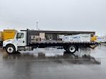 Used 2019 Freightliner M2 106 Conventional Cab Flatbed Truck for sale #318640 - photo 4