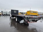 Used 2019 Freightliner M2 106 Conventional Cab Flatbed Truck for sale #318640 - photo 6