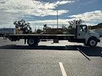 Used 2019 Freightliner M2 106 Conventional Cab Morgan Truck Body Flatbed Truck for sale #318647 - photo 11