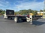 Used 2019 Freightliner M2 106 Conventional Cab Morgan Truck Body Flatbed Truck for sale #318647 - photo 5