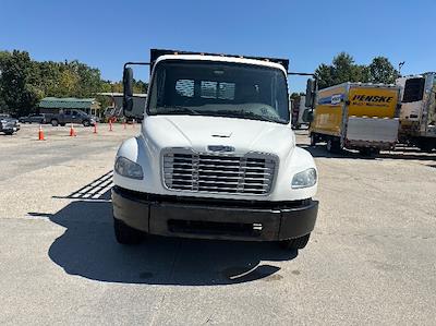 Used 2019 Freightliner M2 106 Conventional Cab Flatbed Truck for sale #318651 - photo 2