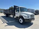 Used 2019 Freightliner M2 106 Conventional Cab Flatbed Truck for sale #318651 - photo 1