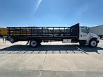 Used 2019 Freightliner M2 106 Conventional Cab Flatbed Truck for sale #318651 - photo 12