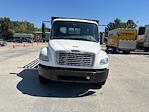 Used 2019 Freightliner M2 106 Conventional Cab Flatbed Truck for sale #318651 - photo 2