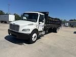Used 2019 Freightliner M2 106 Conventional Cab Flatbed Truck for sale #318651 - photo 3