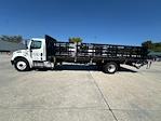 Used 2019 Freightliner M2 106 Conventional Cab Flatbed Truck for sale #318651 - photo 4