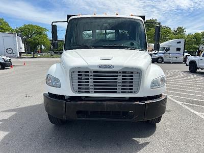 Used 2019 Freightliner M2 106 Conventional Cab Flatbed Truck for sale #318652 - photo 2