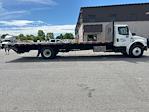 Used 2019 Freightliner M2 106 Conventional Cab Flatbed Truck for sale #318652 - photo 12