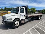 Used 2019 Freightliner M2 106 Conventional Cab Flatbed Truck for sale #318652 - photo 3