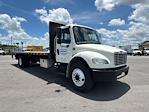 Used 2019 Freightliner M2 106 Conventional Cab Flatbed Truck for sale #318653 - photo 1