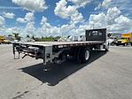 Used 2019 Freightliner M2 106 Conventional Cab Flatbed Truck for sale #318653 - photo 13