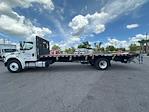 Used 2019 Freightliner M2 106 Conventional Cab Flatbed Truck for sale #318653 - photo 4