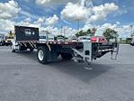 Used 2019 Freightliner M2 106 Conventional Cab Flatbed Truck for sale #318653 - photo 6