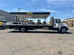 Used 2019 Freightliner M2 106 Conventional Cab Flatbed Truck for sale #318654 - photo 11