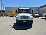Used 2019 Freightliner M2 106 Conventional Cab Flatbed Truck for sale #318654 - photo 2