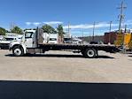Used 2019 Freightliner M2 106 Conventional Cab Flatbed Truck for sale #318654 - photo 4