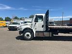 Used 2019 Freightliner M2 106 Conventional Cab Flatbed Truck for sale #318654 - photo 5