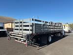 Used 2019 Freightliner M2 106 Conventional Cab Morgan Truck Body Flatbed Truck for sale #318656 - photo 12