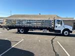Used 2019 Freightliner M2 106 Conventional Cab Morgan Truck Body Flatbed Truck for sale #318656 - photo 14