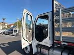 Used 2019 Freightliner M2 106 Conventional Cab Morgan Truck Body Flatbed Truck for sale #318656 - photo 15