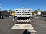 Used 2019 Freightliner M2 106 Conventional Cab Morgan Truck Body Flatbed Truck for sale #318656 - photo 9