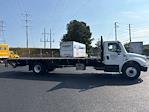 Used 2019 Freightliner M2 106 Conventional Cab Morgan Truck Body Flatbed Truck for sale #318660 - photo 11