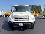 Used 2019 Freightliner M2 106 Conventional Cab Morgan Truck Body Flatbed Truck for sale #318660 - photo 2