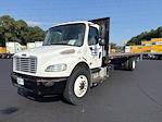 Used 2019 Freightliner M2 106 Conventional Cab Morgan Truck Body Flatbed Truck for sale #318660 - photo 3