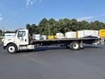 Used 2019 Freightliner M2 106 Conventional Cab Morgan Truck Body Flatbed Truck for sale #318660 - photo 4