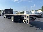 Used 2019 Freightliner M2 106 Conventional Cab Morgan Truck Body Flatbed Truck for sale #318660 - photo 6