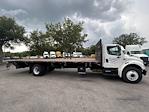 Used 2019 Freightliner M2 106 Conventional Cab Flatbed Truck for sale #318661 - photo 15