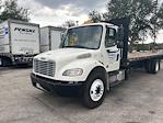 Used 2019 Freightliner M2 106 Conventional Cab Flatbed Truck for sale #318661 - photo 3