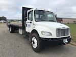Used 2019 Freightliner M2 106 Conventional Cab Flatbed Truck for sale #318665 - photo 1