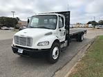 Used 2019 Freightliner M2 106 Conventional Cab Flatbed Truck for sale #318665 - photo 3