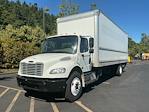 Used 2019 Freightliner M2 106 Conventional Cab Box Truck with Liftgate for sale #318667 - photo 3