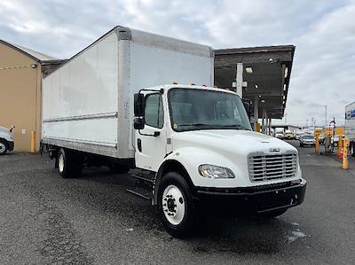 Used 2019 Freightliner M2 106 Conventional Cab Box Truck with Liftgate for sale #318672 - photo 1