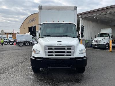 Used 2019 Freightliner M2 106 Conventional Cab Box Truck with Liftgate for sale #318672 - photo 2