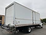 Used 2019 Freightliner M2 106 Conventional Cab Morgan Truck Body Box Truck with Liftgate for sale #318685 - photo 5