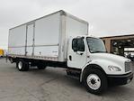 Used 2019 Freightliner M2 106 Conventional Cab Morgan Truck Body Box Truck with Liftgate for sale #318685 - photo 6
