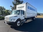 Used 2019 Freightliner M2 106 Conventional Cab Box Truck with Liftgate for sale #318699 - photo 3