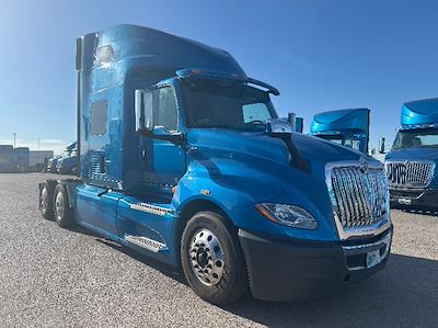 Used 2021 International LT Cummins X15 Semi Truck for sale #3186P - photo 1