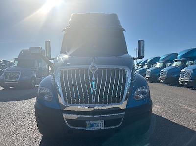 Used 2021 International LT Cummins X15 Semi Truck for sale #3186P - photo 2