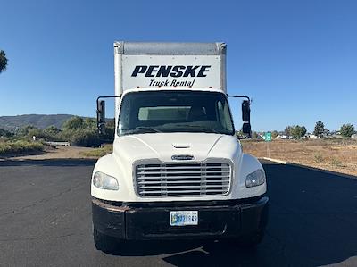 Used 2019 Freightliner M2 106 Conventional Cab Box Truck with Liftgate for sale #318701 - photo 2